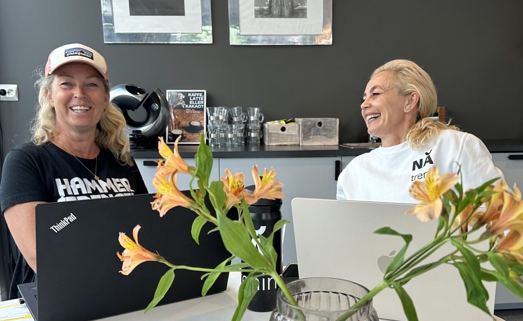 Lene-mari-samarbeid-fitnessbrands-nåtrening