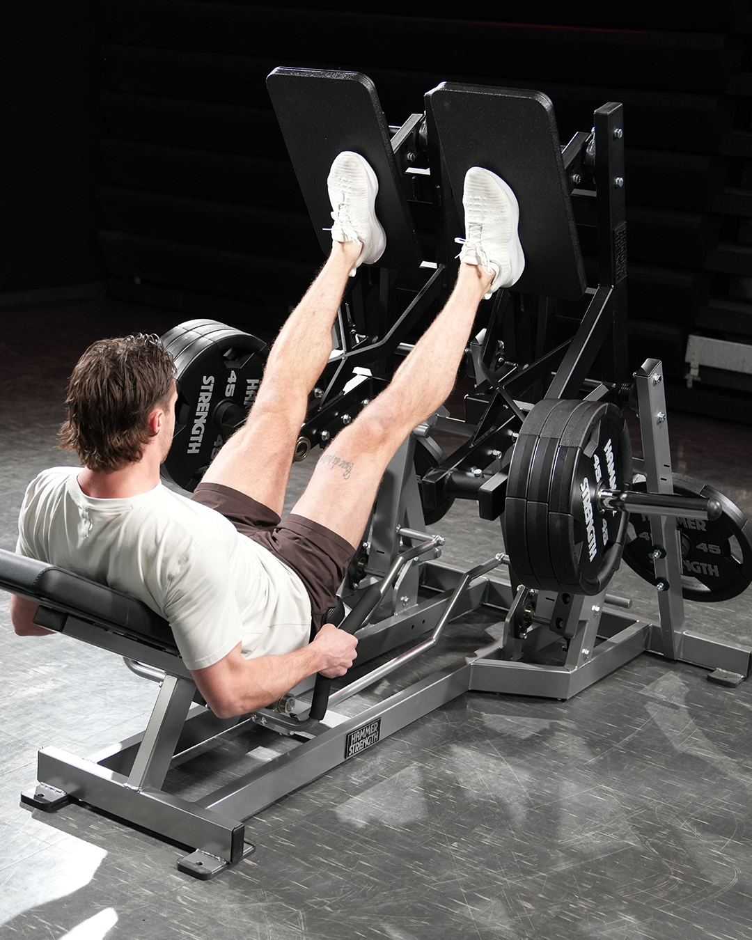 Super Squat Press - Bilde 2