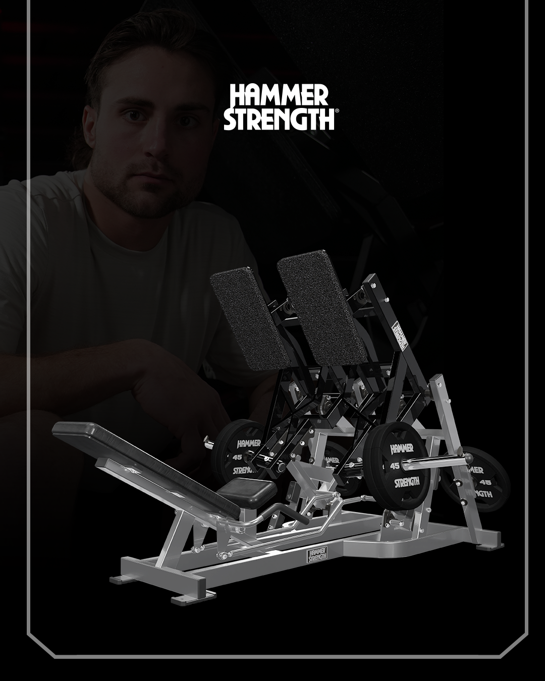 Super Squat Press - Bilde 5