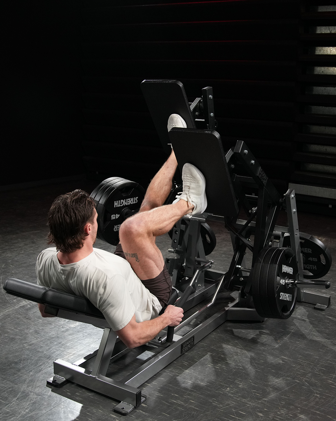 Super Squat Press - Bilde 4