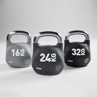 CENTR x HYROX - Competition Octo Kettlebells