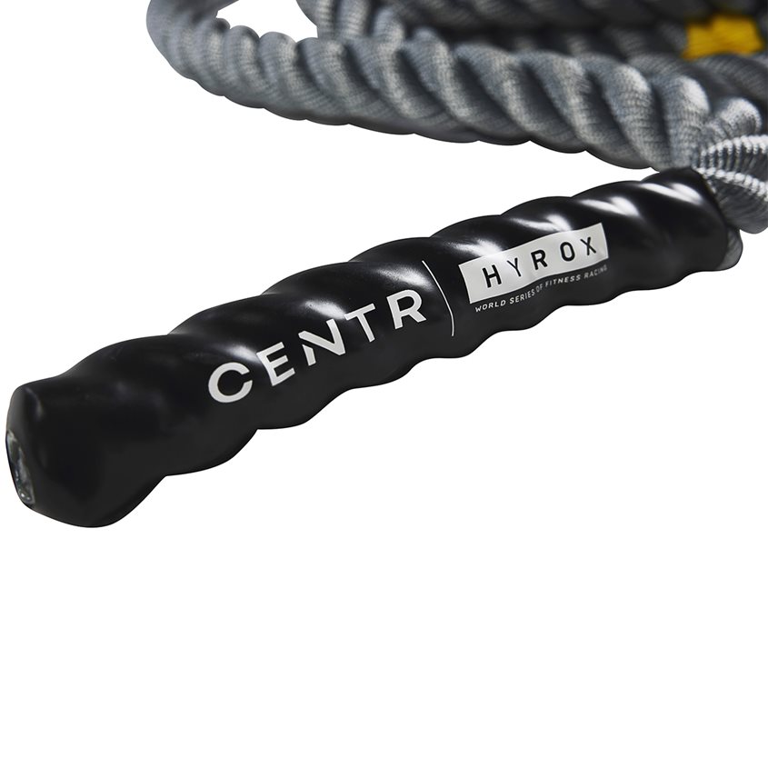 CENTR x HYROX - Competition Power Rope, Battle ropes - Bilde 2