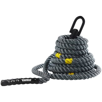 CENTR x HYROX - Competition Power Rope, Battle ropes