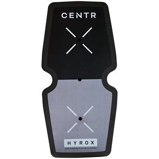 CENTR x HYROX - Competition Rig Target, Funksjonell trening