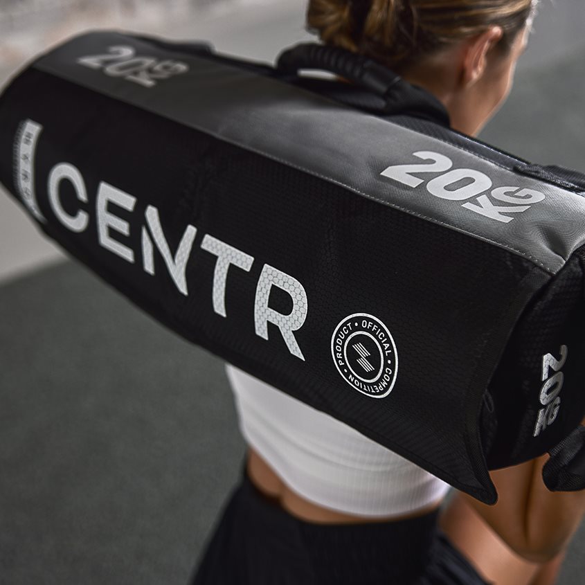 CENTR x HYROX - Competition Sandbag - Bilde 4