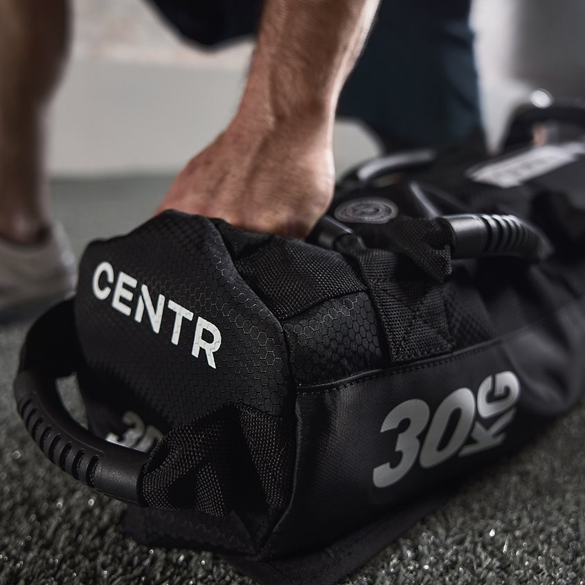 CENTR x HYROX - Competition Sandbag - Bilde 2