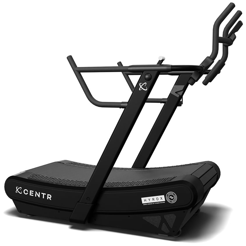 CENTR x HYROX - Perform Tread, Tredemøller