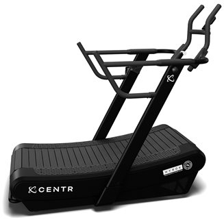CENTR x HYROX - Perform Tread, Tredemøller - Bilde 5