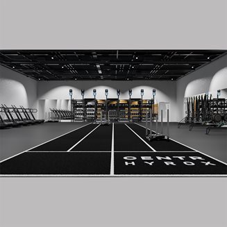 CENTR x HYROX - Official Competition Perform Turf