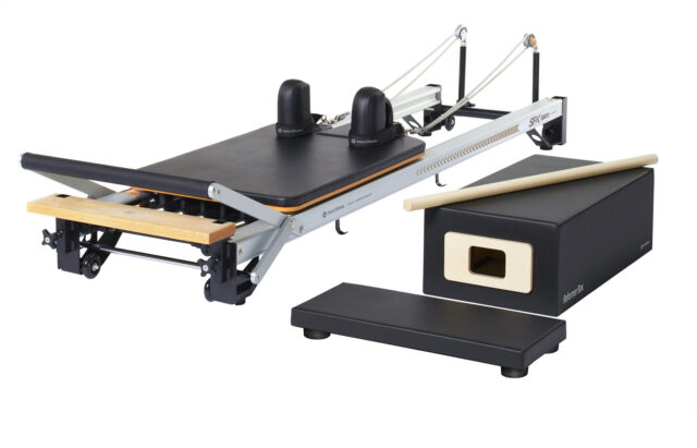 SPX® Max Reformer