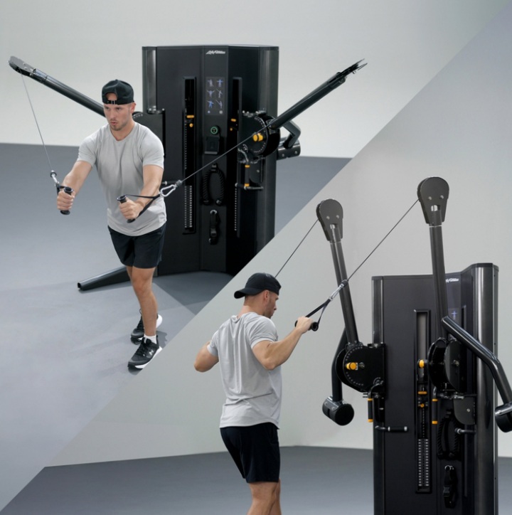 Universal Cable - Bilde 2