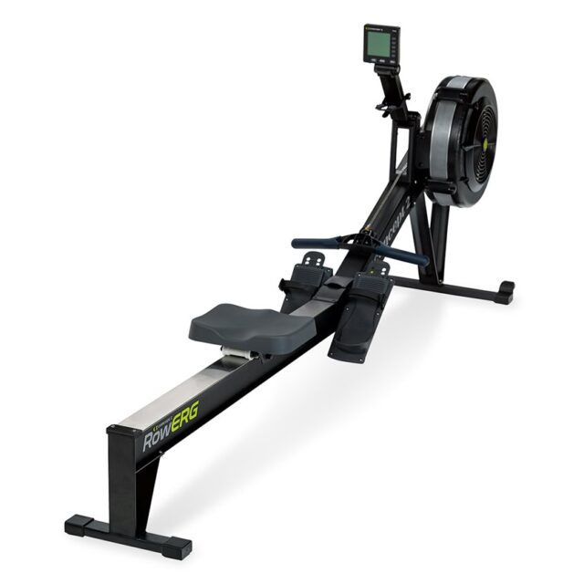 CENTR x HYROX - Concept 2 RowErg, Romaskin