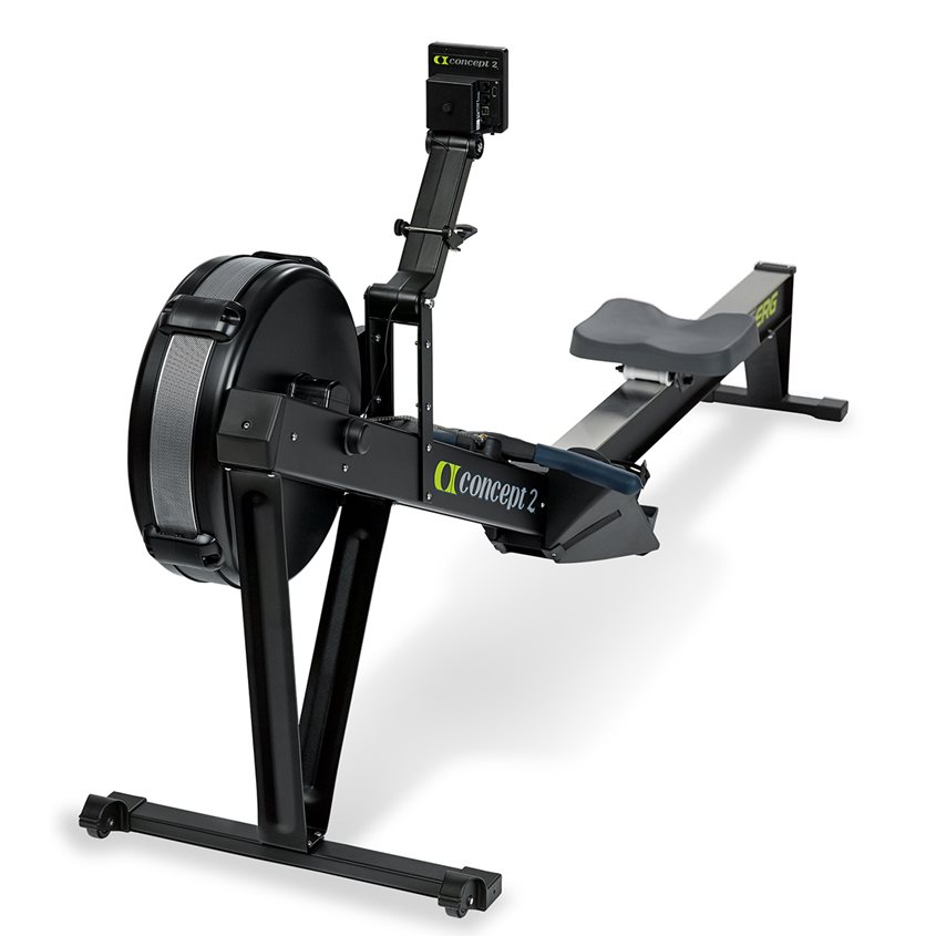 CENTR x HYROX - Concept 2 RowErg, Romaskin - Bilde 4