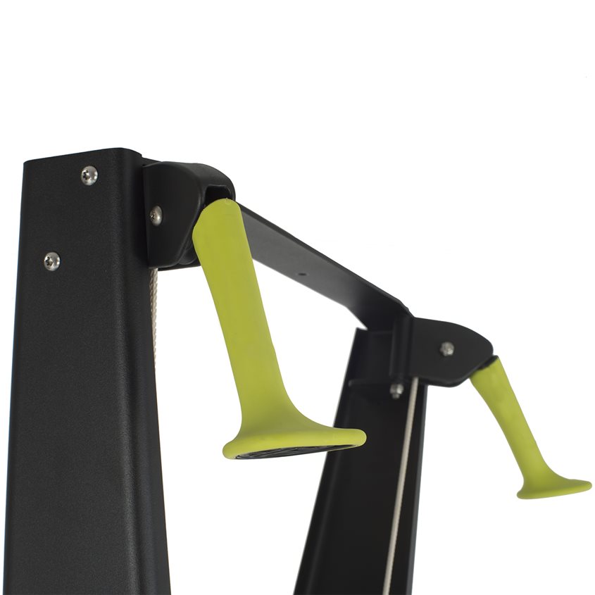 CENTR x HYROX - SkiErg Frittstående, Skistakemaskin - Bilde 4