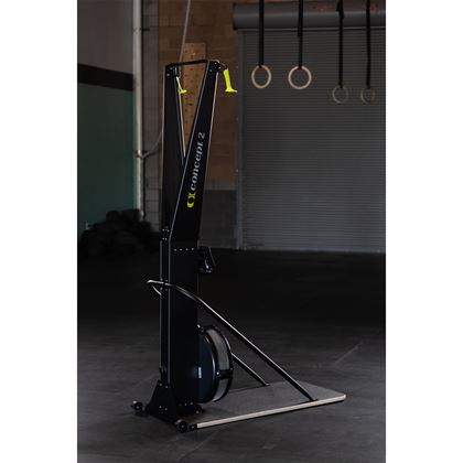 CENTR x HYROX - SkiErg Frittstående, Skistakemaskin - Bilde 5