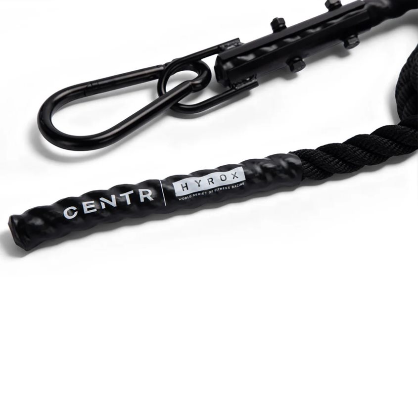 CENTR x HYROX - Youngstars Hyrox BattleRope - Bilde 4