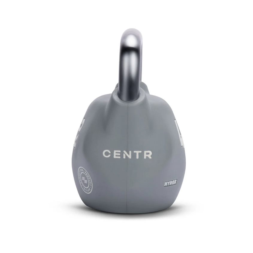 CENTR x HYROX - Youngstars Hyrox Octo Kettlebells - Bilde 3