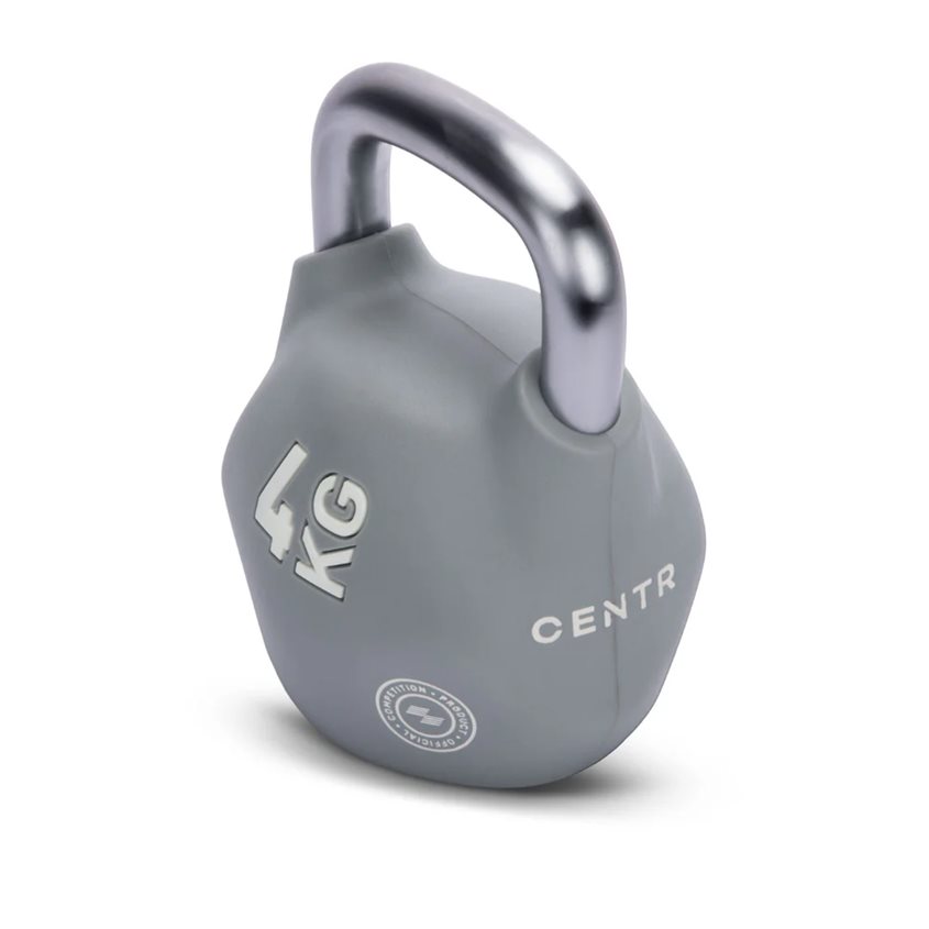 CENTR x HYROX - Youngstars Hyrox Octo Kettlebells - Bilde 2