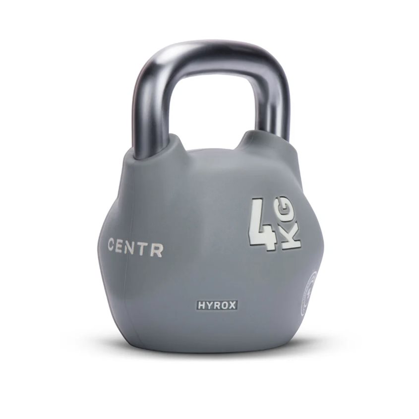 CENTR x HYROX - Youngstars Hyrox Octo Kettlebells - Bilde 4
