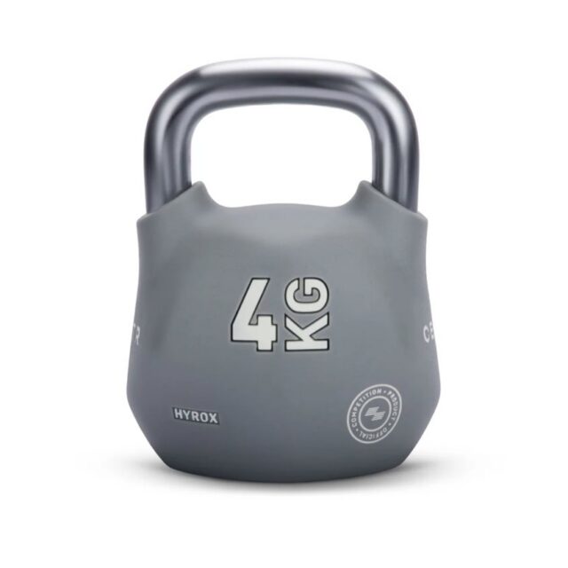 CENTR x HYROX - Youngstars Hyrox Octo Kettlebells