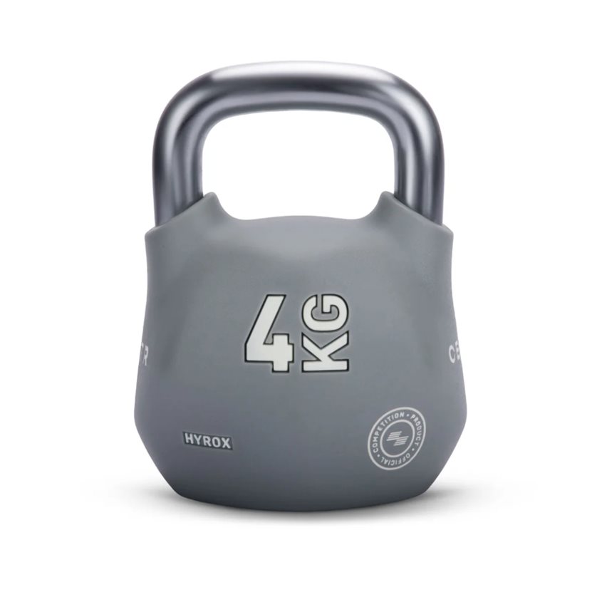 CENTR x HYROX - Youngstars Hyrox Octo Kettlebells