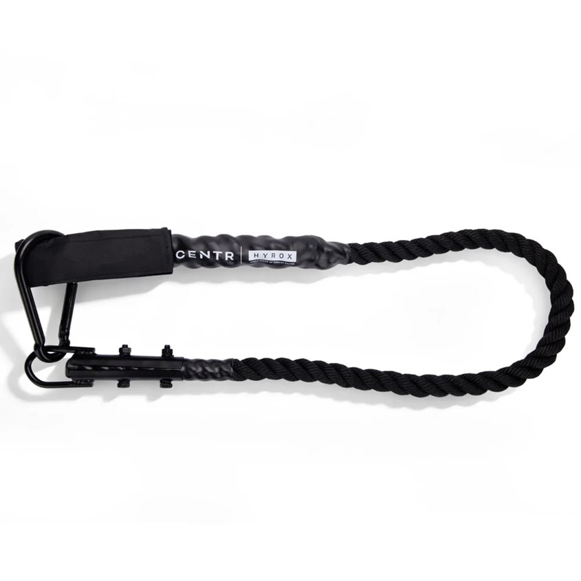CENTR x HYROX - Youngstars Hyrox Pull Rope with loop - Bilde 3
