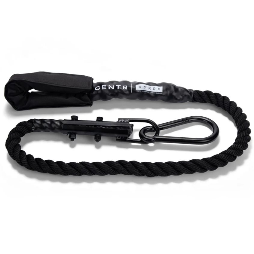 CENTR x HYROX - Youngstars Hyrox Pull Rope with loop - Bilde 2