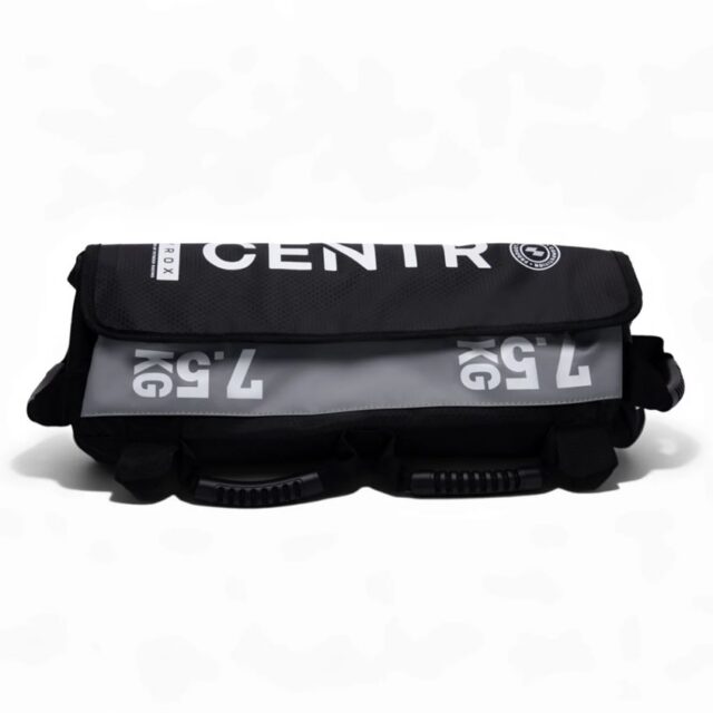 CENTR x HYROX - Youngstars Hyrox Sandbag