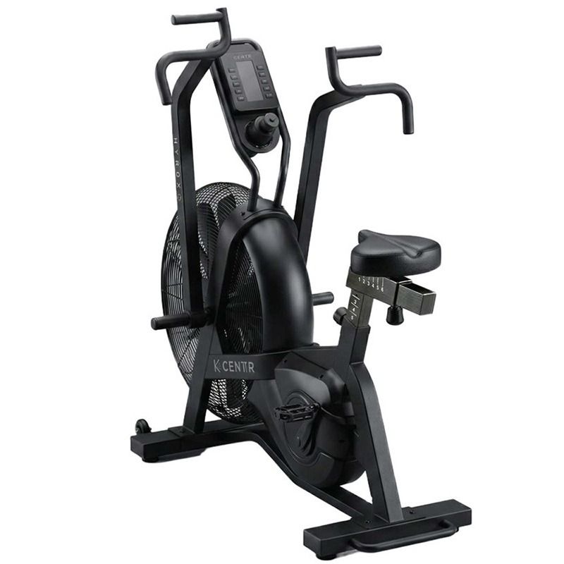 CENTR x HYROX - Perform Series Air Bike - Bilde 4